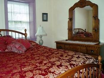 Blue Rock Bed & Breakfast Lancaster Exterior foto